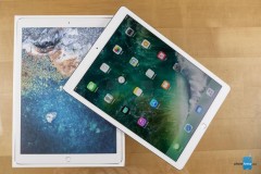 Mở hộp và đánh giá nhanh Apple iPad Pro 12.9 inch phiên bản 2017