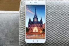 Mở hộp và đánh giá nhanh R11 - smartphone cao cấp nhất của OPPO