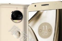 Moto X4 dùng chip giống OPPO R11, RAM 4GB, chống nước IP68 giá 10 triệu