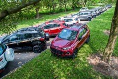 Mua Ford EcoSport nhận ưu đãi khủng