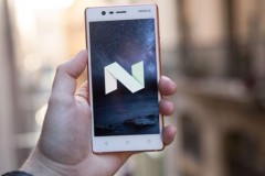 Đánh giá nhanh Nokia 3 - sự trở lại của "cựu vương" làng di động