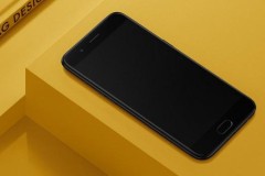 OPPO A77T lộ diện RAM 4GB, ROM 64GB, camera selfie 16MP, Android 7.1 Nougat