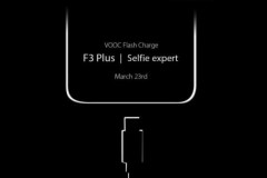 OPPO R11 không chỉ có camera kép như iPhone 7 Plus mà còn hỗ trợ cả sạc siêu tốc