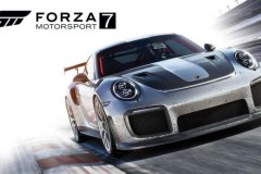 Porsche 911 GT2 RS 2018 sẽ mạnh tới 700 mã lực và 750Nm mô-men xoắn