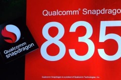 Snapdragon 835 chạy trên Windows 10 được công bố