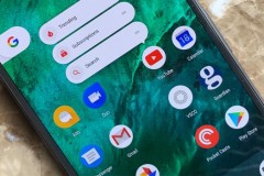 Rò rỉ mã sản xuất tham chiếu hệ thống Firmware HTC U11?