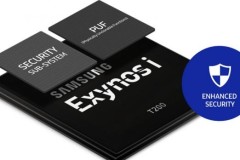 Samsung bắt đầu sản xuất chip Exynos dành cho thiết bị IoT