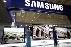 Dự đoán mức doanh số của  Samsung sẽ bùng nổ, vượt kỷ lục Apple