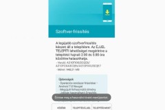 Samsung Galaxy A3 2016 được nâng cấp lên Android 7.0 Nougat