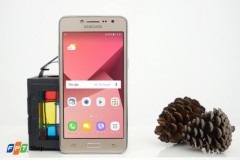 Samsung vừa tung ra bản cập nhật bảo mật cho Galaxy C9 Pro, Galaxy J2 Prime