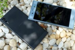 Đặt mua online siêu phẩm Xperia XZs giảm ngay 1 triệu đồng