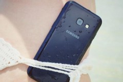 Cơ hội mua smartphone chống nước Galaxy A3 2017 giá cực shock