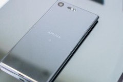 Lộ diện smartphone cao cấp chạy Android 8.0 của Sony