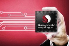 Được xây dựng trên tiến trình chip cao cấp nên Snapdragon 660 có hiệu năng tốt hơn Snapdragon 652, 653