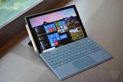 Surface Book, Surface Pro, Surface Laptop nên mua máy nào?