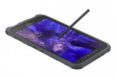 Tablet siêu bền Galaxy Tab Active 2 sắp được mắt