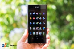 Tại sao Sony bỏ qua màn hình 2K để sử dụng chuẩn 4K trên Xperia XZ Premium?