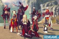 Blade & Soul phiên bản Việt và những điều cần biết