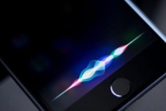 Thêm thông tin về Touch ID trên iPhone 8, Siri Speaker, iMac và kính AR của Apple