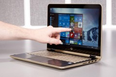 Top 5 laptop có màn hình cảm ứng dành cho dân văn phòng