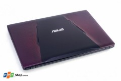 Trên tay Asus FX553VD: Thiết kế mạnh mẽ, Core i5 7300HQ, giá 19.9 triệu đồng