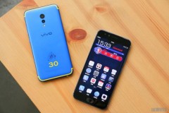 Vivo X9 thiết kế như iPhone 7 có phiên bản bóng rổ NBA cực đẹp và độc đáo