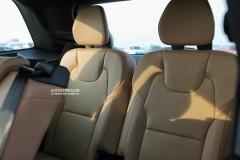 Mẫu xe Volvo XC90 bị triệu hồi tại Mỹ