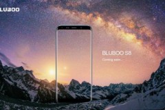 Xuất hiện smartphone thiết kế như Galaxy S8, 6GB RAM, camera kép, màn hình vô cực