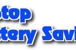 Tiết kiệm Pin Laptop, tăng thời gian sử dụng Pin laptop dùng Windows 7, 8, 10