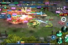 “Tống Kim Liên Server” đã thổi luồng gió PK mới cho game thủ VLTK Mobile