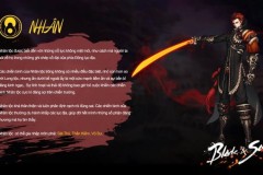Chi tiết về các chủng tộc sẽ xuất hiện trong Blade and Soul