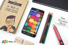 Bảng Xếp Hạng Top 10 smartphone bán chạy tuần 1 tháng 6