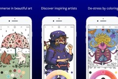 Đây là 12 ứng dụng đạt giải thiết kế Design Awards của Apple