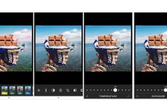 Những  ứng dụng giúp bạn chụp check-in đồ ăn chuyên nghiệp