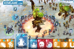 Top game chiến thuật trên điện thoại để bạn trổ tài cầm quân