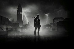 Những tựa game mobile dưới đây được xây dựng với tông màu tối đơn giản cùng thiết kế các nhân vật vô cùng độc đáo