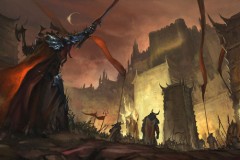 Top game online đất đai thừa thãi, khám phá cả đời cũng không hết