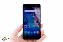 Trên tay Camon CX Air - Smartphone huyền bí từ thương hiệu Ý
