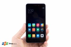 Xiaomi Redmi 4A là mẫu smartphone phổ thông của Xiaomi