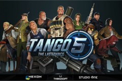 Trải nghiệm Tango 5: The Last Dance - MOBA đời mới đến từ Hàn Quốc
