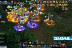 Trải nghiệm webgame Võ Lâm Truyền Kỳ một cách khoa học và tiết kiệm