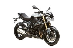 Triumph Motorcycles sắp mở showroom chính hãng tại Việt Nam