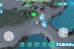 Hãy nhập vai và trở thành siêu anh hùng trong CyberSphere