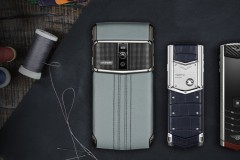 Vertu hợp tác cùng TCL cho ra mắt sản phẩm mới vào tháng 9