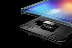 Vivo đã phát triển thành công cảm biến vân tay đặt dưới màn hình