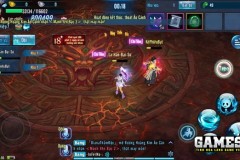 VLTK Mobile: Bí kíp chiến thắng Tâm Ma Ảo Cảnh