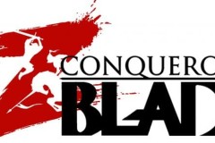 War Rage phiên bản tiếng Anh sẽ có tên là Conqueror’s Blade