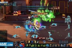 Webgame Võ Lâm Truyền Kỳ mang tới sự trải nghiệm mới cho người chơi
