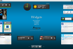 Tìm hiểu về tiện ích Widget trên điện thoại