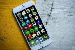 Cách dùng  iPhone mà không lo hết mạng 3G/4G